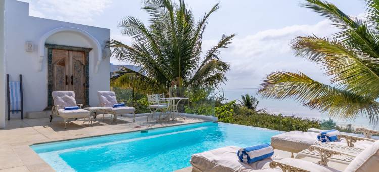 莫桑比克圣托里尼酒店(Santorini Mozambique)图片