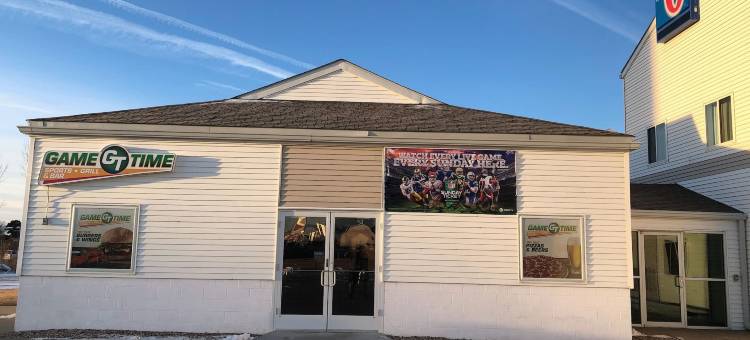 艾奥瓦阿沃卡 6 号汽车旅馆(Motel 6 Avoca, IA)图片