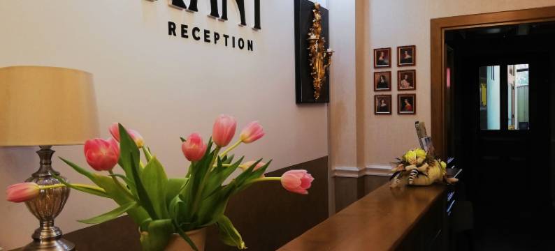 康德旅馆(Pensiunea Kant)图片