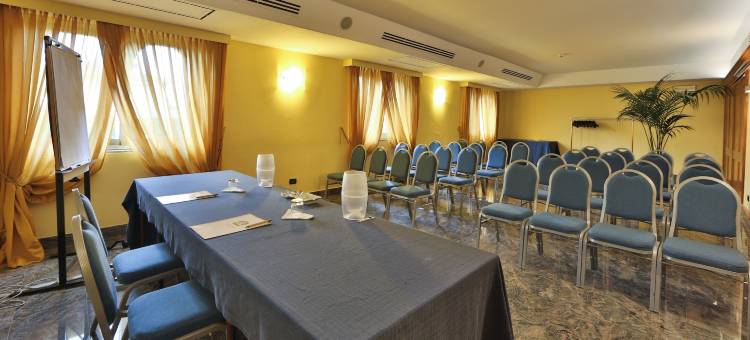 桂尼吉贝斯特韦斯特酒店(Best Western Grand Hotel Guinigi)图片