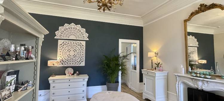 Edward 1er城堡酒店(Château Hôtel Edward 1er)图片