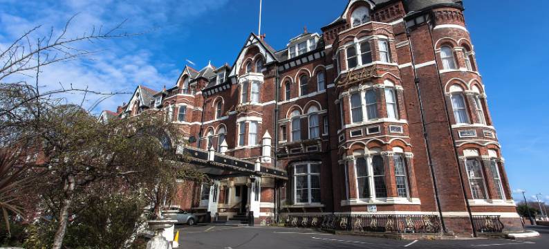 威尔士王子酒店(Prince of Wales Hotel)图片