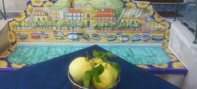 卡萨圣米歇尔酒店(Casa San Michele)图片