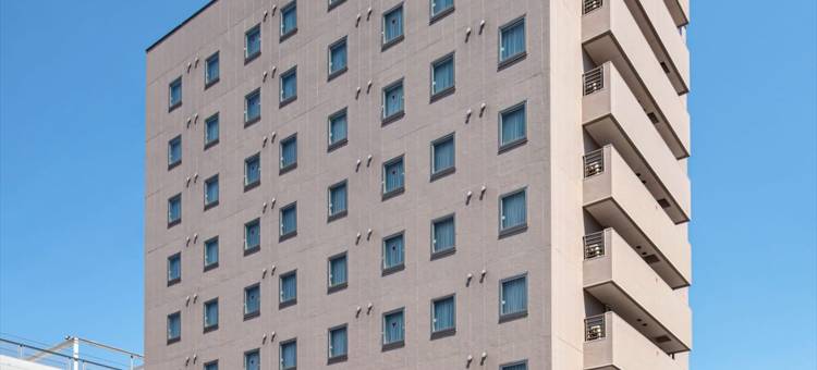 天童舒适酒店(Comfort Hotel Tendo)图片