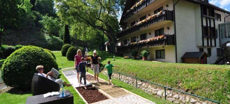 普隆德菲磨坊乡村酒店(Landhotel Pfrondorfer Mühle)图片