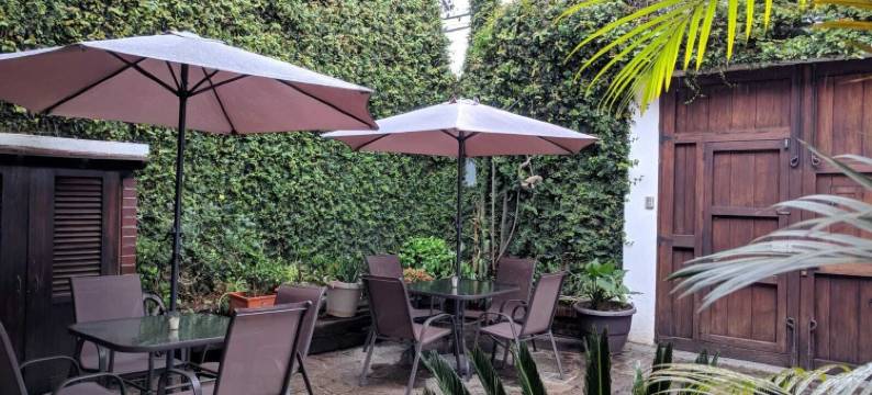 月光女神酒店(Hotel Posada de la Luna)图片