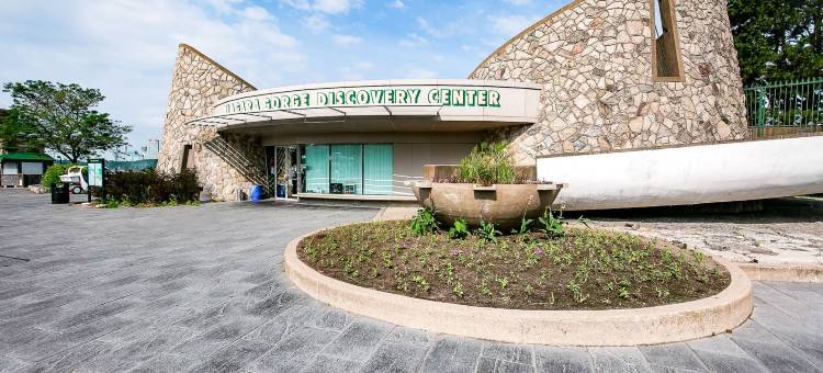 温德姆豪华瀑布景酒店(Wyndham Fallsview Hotel)图片