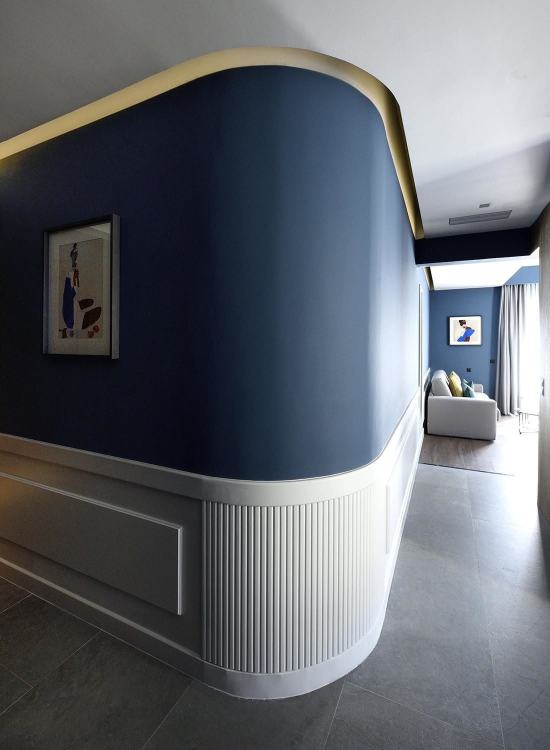 Roomore Apartments Over view