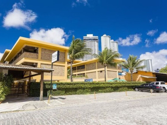 普拉亚啤扎图酒店