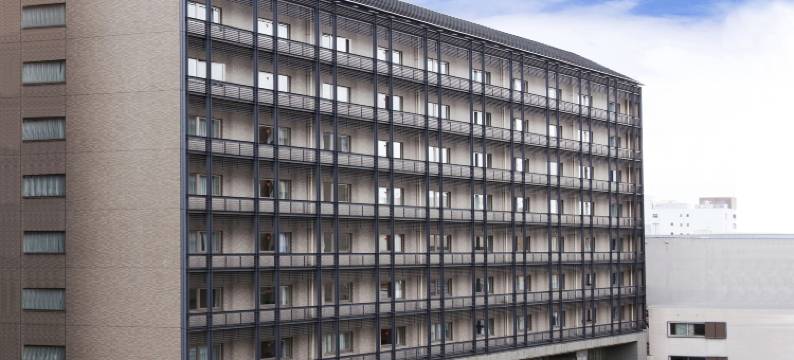 京都哈顿酒店(Hearton Hotel Kyoto)图片