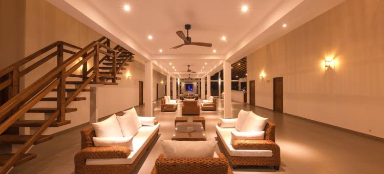 DSK乌普韦利海滩(Uppuveli Beach by Dsk)图片