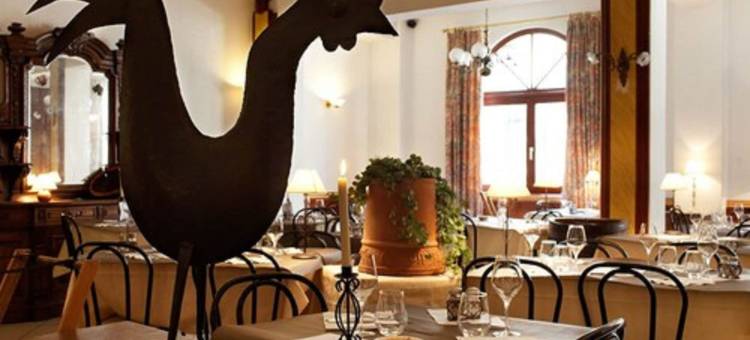 拉多美因德卢法克酒店(Le Domaine de Rouffach)图片