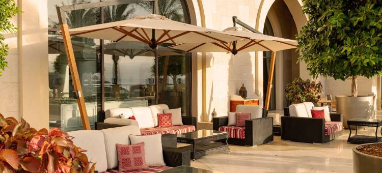 亚喀巴萨拉雅埃玛娜拉豪华精选酒店(Al Manara, a Luxury Collection Hotel, Saraya Aqaba)图片