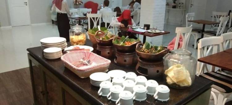 奥玛夫人民宿(Omah Madam Bed & Breakfast)图片