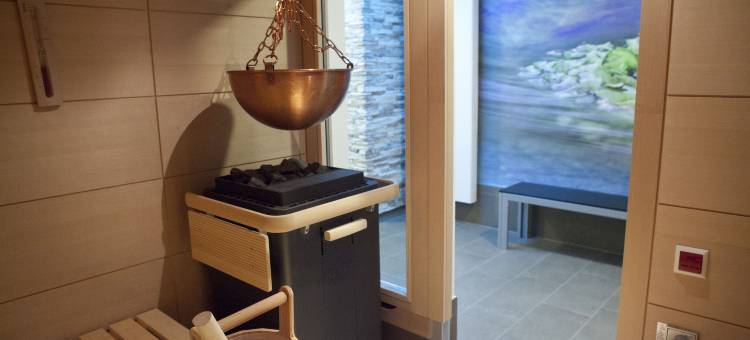 阿勒可斯酒店(Hotel Alexa)图片