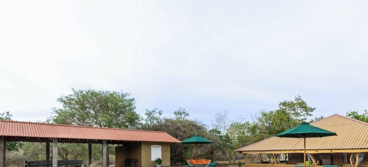 乔的洋房亚拉(Joe's Bungalow Yala)图片