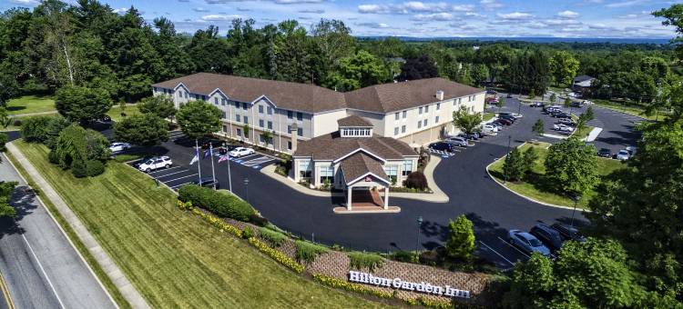 赫尔希希尔顿花园酒店(Hilton Garden Inn Hershey)图片