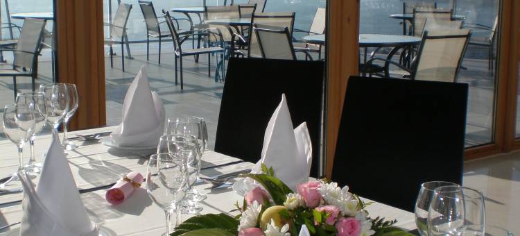 米拉玛南酒店(Hotel Miramar Sul)图片