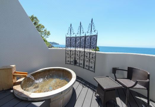 Beauty＆SpaResortIzu Hoozue No TokiHotel Overview