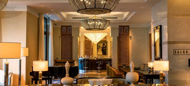 突尼斯四季酒店(Four Seasons Hotel Tunis)图片