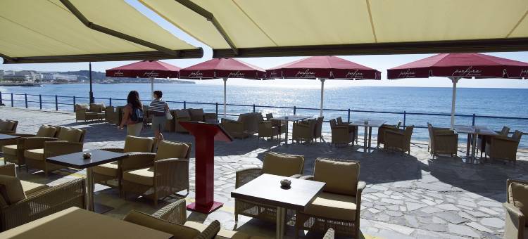 艾尔格列柯酒店(El Greco Hotel)图片