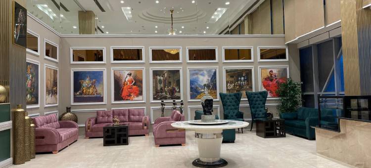 世界广场购物中心的SK Premium Park(SK Premium Park at World Square Mall)图片