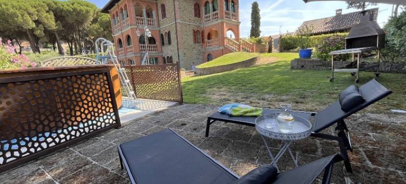 圣巴托洛梅奥 LT(San Bartolomeo LT)图片