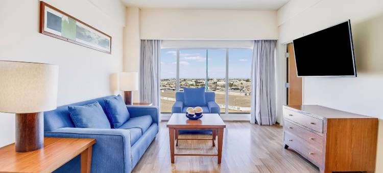 托雷翁画廊嘉年华酒店(Fiesta Inn Torreon Galerias)图片