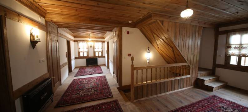 巴巴汉科纳克拉里酒店(Babahan Konaklari)图片