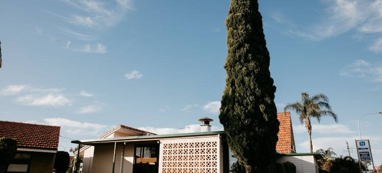 Hospitality Kalgoorlie,  SureStay Collection by Best Western图片