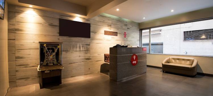 Fabhotel Classic Executive = Fabhotel 经典行政(FabHotel Classic Executive)图片