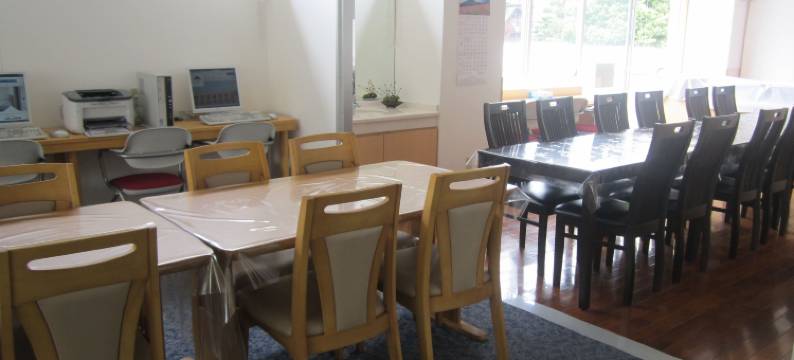 富士山24酒店(Hotel Nishi in Fujisan)图片