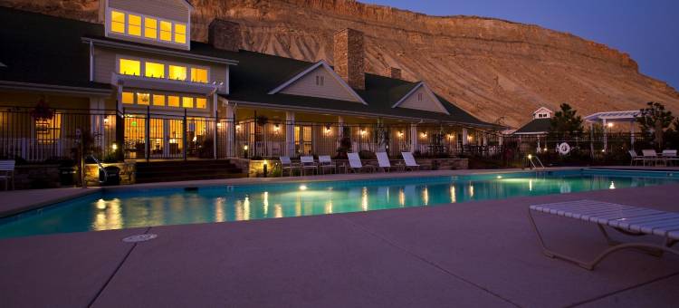 酒乡旅馆(Wine Country Inn)图片