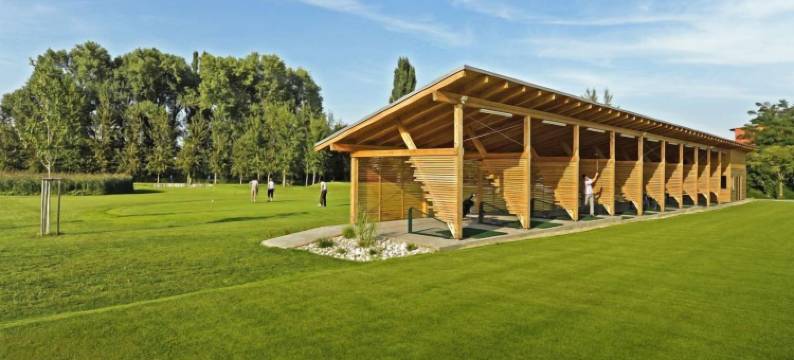 庭院度假村(Yard Resort)图片