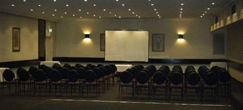 巴克利冠饰酒店(Crest on Barkly Hotel)图片