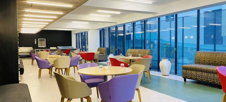 胡斯塔NUO酒店(Nuo by Justa)图片