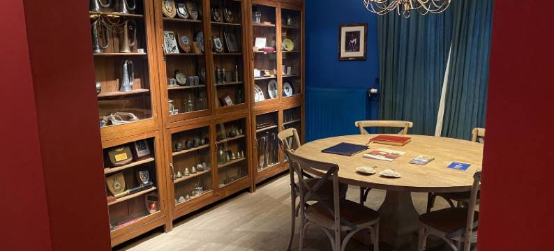 梅宁门之家 1(Menin Gate House  1)图片