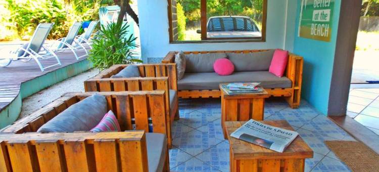 普萨达托卡达普拉亚酒店(Pousada Toca da Praia)图片