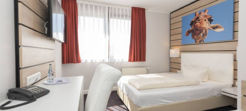 泰克高级酒店(Hotel Tiek Superior)图片