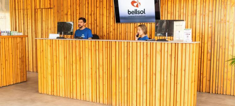 贝尔索尔青年旅舍(Hostal Bellsol)图片