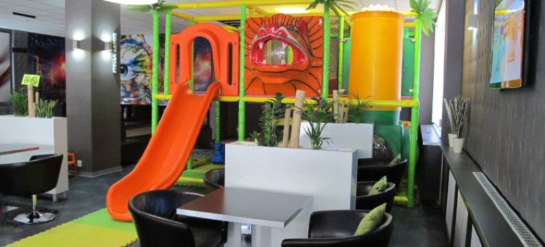 卡皮多酒店(Hotel Kapitol)图片