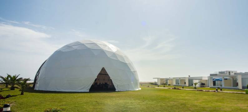 VPX 酒店(Vpx Hotel)图片