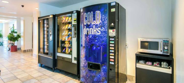 6号芝加哥朱丽叶I-56号汽车旅馆(Motel 6 Joliet, IL - Chicago - I-55)图片