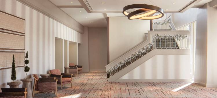 萨克拉门托希尔顿逸林酒店(DoubleTree by Hilton Sacramento)图片