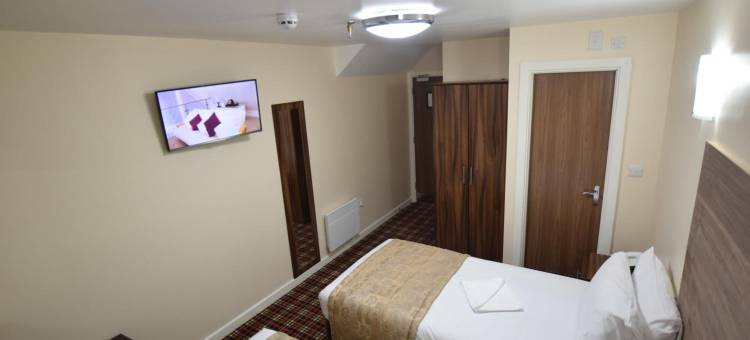 幸运8酒店(Lucky 8 Hotel)图片