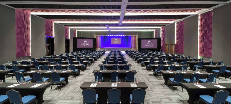 Planet Hollywood Adult Scene Cancun by Royalton,  An Autograph Collection All-Inclusive Resort图片