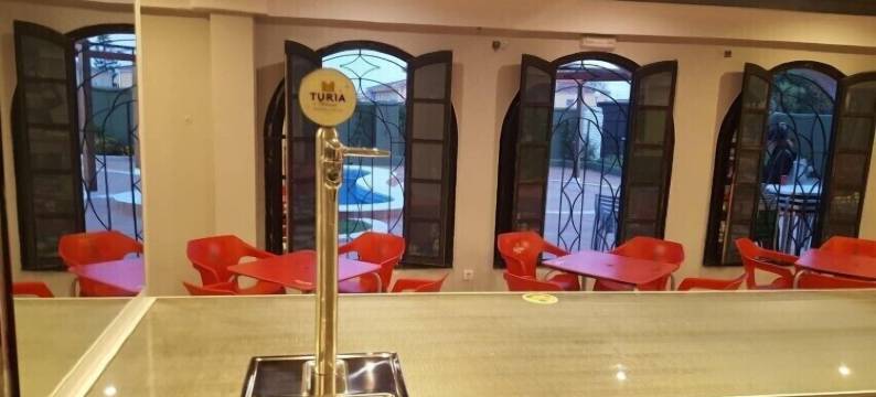 绿堡青年旅舍(Hostal Castellverd)图片