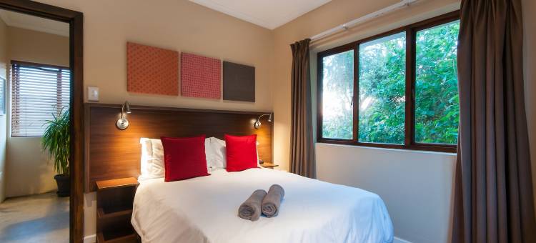 非洲海滩住宿加早餐旅馆(Africa Beach B&B)图片