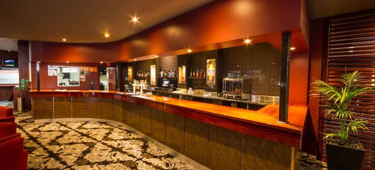 威利公园酒店(Wiley Park Hotel)图片