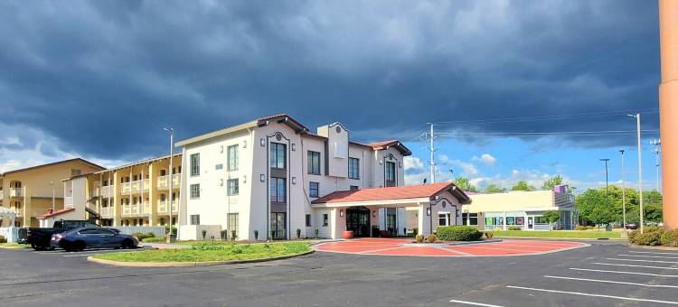 品质酒店(Quality Inn)图片